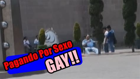 sexo gay toluca